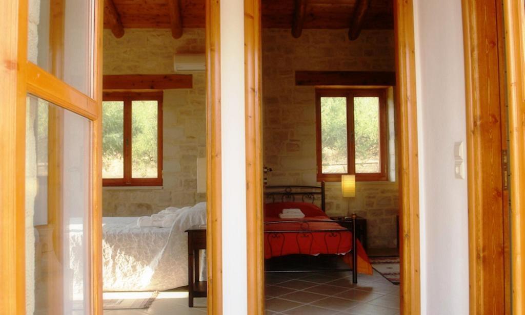 Villa Talea Exándis Zimmer foto